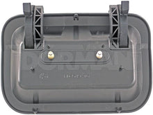 Charger l'image dans la galerie, 756MX Tailgate Handle Dorman - HELP Canada