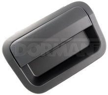 Charger l'image dans la galerie, 756MX Tailgate Handle Dorman - HELP Canada