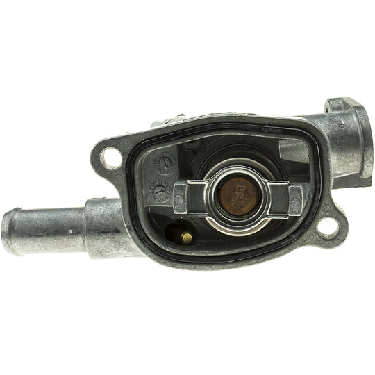 757-176 Integrated Housing Thermostat 176 Degrees w/ Seal Motorad