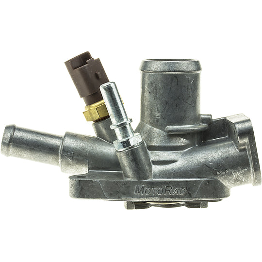 757-176 Integrated Housing Thermostat 176 Degrees w/ Seal Motorad