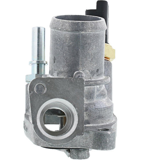 757-176 Integrated Housing Thermostat 176 Degrees w/ Seal Motorad