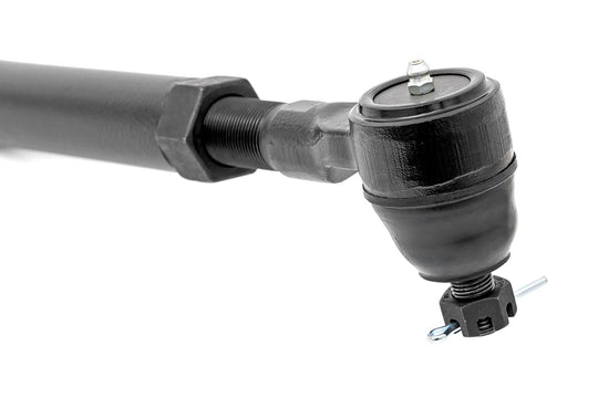 7572 Track Bar - Tubular - 1.5-4.5 Inch Lift - Jeep Cherokee XJ (84-01)/Wrangler TJ (97-06) Rough Country Canada