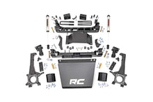 Load image into Gallery viewer, 75770 4 Inch Lift Kit - V2 - Toyota Tacoma 2WD/4WD (2016-2023) Rough Country Canada