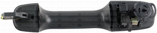 757MX Exterior Door Handle Dorman - HELP Canada