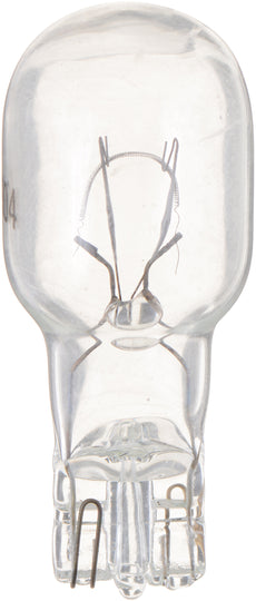 904CP Philips Standard Miniature 904 - Standard - Multiple Commercial 10-Pack Philips Bulbs