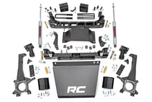 Load image into Gallery viewer, 75820 6 Inch Lift Kit - Toyota Tacoma 2WD/4WD (2016-2023) Rough Country Canada