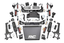 Load image into Gallery viewer, 75850 6 Inch Lift Kit - Vertex - Toyota Tacoma 2WD/4WD (2016-2023) Rough Country Canada