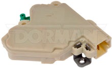 Load image into Gallery viewer, 759-000 Door Lock Actuator Motor Dorman - OE Solutions Canada