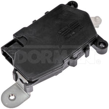 Load image into Gallery viewer, 759-019 Door Lock Actuator Motor Dorman - OE Solutions Canada