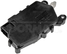 Load image into Gallery viewer, 759-022 Door Lock Actuator Motor Dorman - OE Solutions Canada
