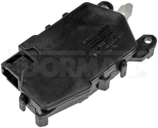 759-022 Door Lock Actuator Motor Dorman - OE Solutions Canada