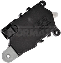Load image into Gallery viewer, 759-036 Door Lock Actuator Motor Dorman - OE Solutions Canada