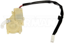 Load image into Gallery viewer, 759-103 Door Lock Actuator Motor Dorman - OE Solutions Canada