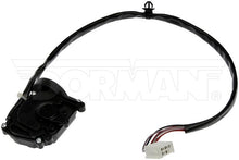 Load image into Gallery viewer, 759-106 Door Lock Actuator Motor Dorman - OE Solutions Canada