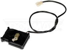 Charger l'image dans la galerie, 759-107 Door Lock Actuator Motor Dorman - OE Solutions Canada