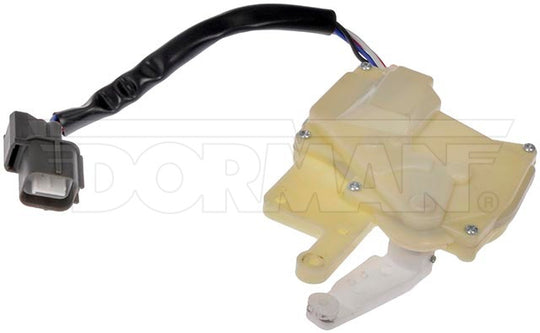 759-108 Door Lock Actuator Motor Dorman - OE Solutions Canada