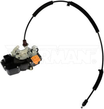 Charger l'image dans la galerie, 759-110 Door Lock Actuator Motor Dorman - OE Solutions Canada