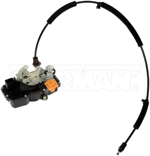 759-110 Door Lock Actuator Motor Dorman - OE Solutions Canada