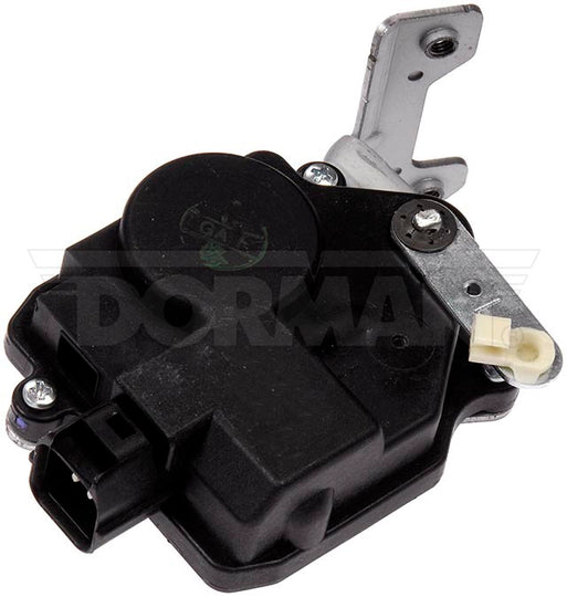 759-120 Door Lock Actuator Motor Dorman - OE Solutions Canada