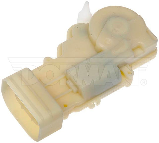 759-122 Door Lock Actuator Motor Dorman - OE Solutions Canada
