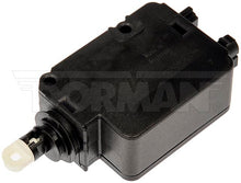 Load image into Gallery viewer, 759-132 Trunk Lock Actuator Motor Dorman - OE Solutions Canada
