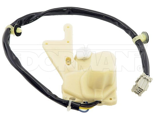 759-134 Door Lock Actuator Motor Dorman - OE Solutions Canada