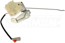 Load image into Gallery viewer, 759-136 Door Lock Actuator Motor Dorman - OE Solutions Canada