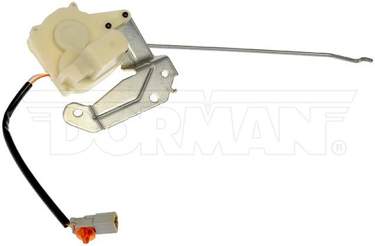 759-136 Door Lock Actuator Motor Dorman - OE Solutions Canada
