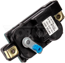 Load image into Gallery viewer, 759-137 Door Lock Actuator Motor Dorman - OE Solutions Canada