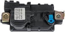 Load image into Gallery viewer, 759-141 Door Lock Actuator Motor Dorman - OE Solutions Canada