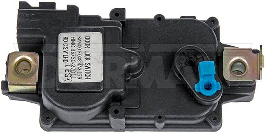 759-141 Door Lock Actuator Motor Dorman - OE Solutions Canada