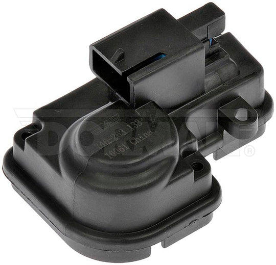 759-148 Door Lock Actuator Motor Dorman - OE Solutions Canada