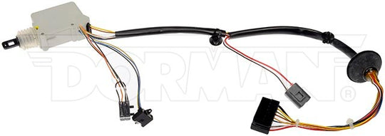 759-150 Door Lock Actuator Motor Dorman - OE Solutions Canada