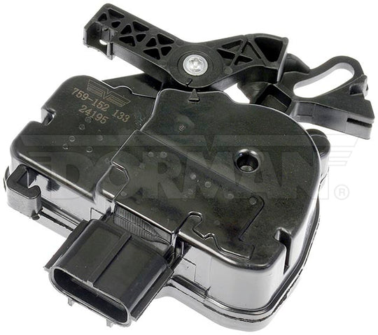 759-152 Door Lock Actuator Motor Dorman - OE Solutions Canada
