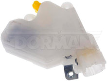 Charger l'image dans la galerie, 759-300 Door Lock Actuator Motor Dorman - OE Solutions Canada