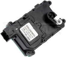 Load image into Gallery viewer, 759-400 Door Lock Actuator Motor Dorman - OE Solutions Canada