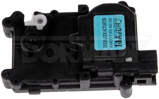 759-404 Door Lock Actuator Motor Dorman - OE Solutions Canada