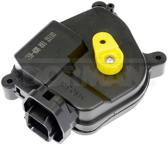 759-408 Door Lock Actuator Motor Dorman - OE Solutions Canada