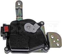 Load image into Gallery viewer, 759-411 Door Lock Actuator Motor Dorman - OE Solutions Canada