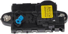 Load image into Gallery viewer, 759-417 Door Lock Actuator Motor Dorman - OE Solutions Canada