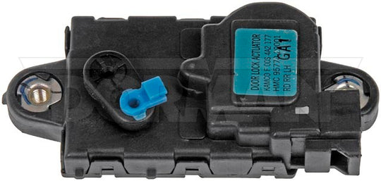 759-418 Door Lock Actuator Motor Dorman - OE Solutions Canada