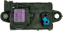 Load image into Gallery viewer, 759-433 Door Lock Actuator Motor Dorman - OE Solutions Canada
