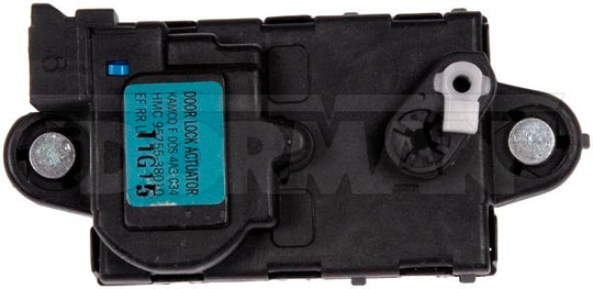 759-434 Door Lock Actuator Motor Dorman - OE Solutions Canada