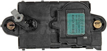 Load image into Gallery viewer, 759-440 Door Lock Actuator Motor Dorman - OE Solutions Canada