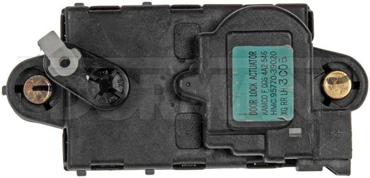 759-440 Door Lock Actuator Motor Dorman - OE Solutions Canada