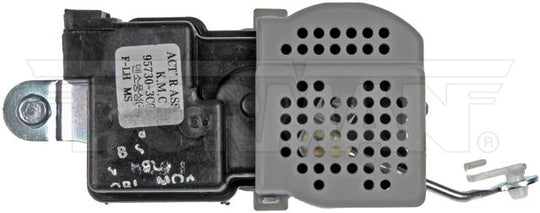 759-444 Door Lock Actuator Motor Dorman - OE Solutions Canada