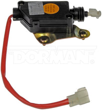 Load image into Gallery viewer, 759-452 Door Lock Actuator Motor Dorman - OE Solutions Canada