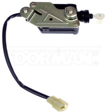 Load image into Gallery viewer, 759-454 Door Lock Actuator Motor Dorman - OE Solutions Canada