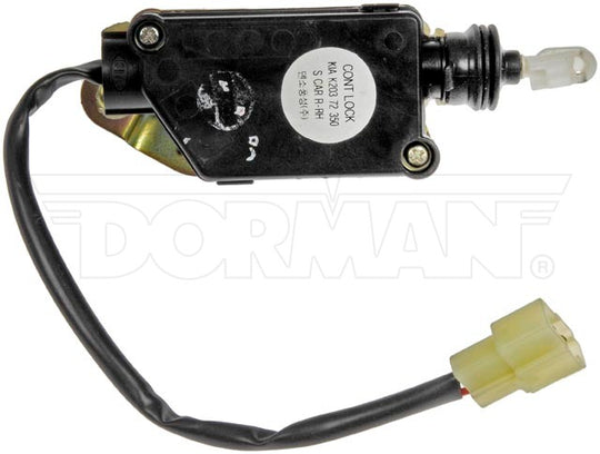 759-455 Door Lock Actuator Motor Dorman - OE Solutions Canada