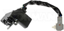 Load image into Gallery viewer, 759-457 Door Lock Actuator Motor Dorman - OE Solutions Canada